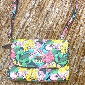 Steve Madden purse